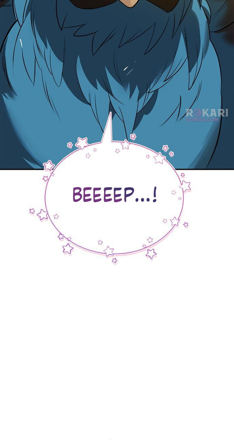 Monster-wa Healing-haneun S-geup Hunter Chapter 51 page 22 - 