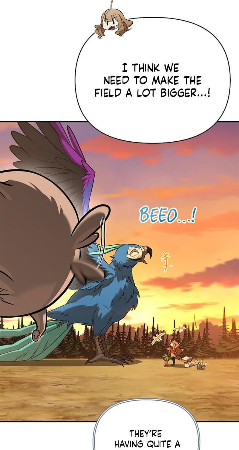 Monster-wa Healing-haneun S-geup Hunter Chapter 51 page 23 - 