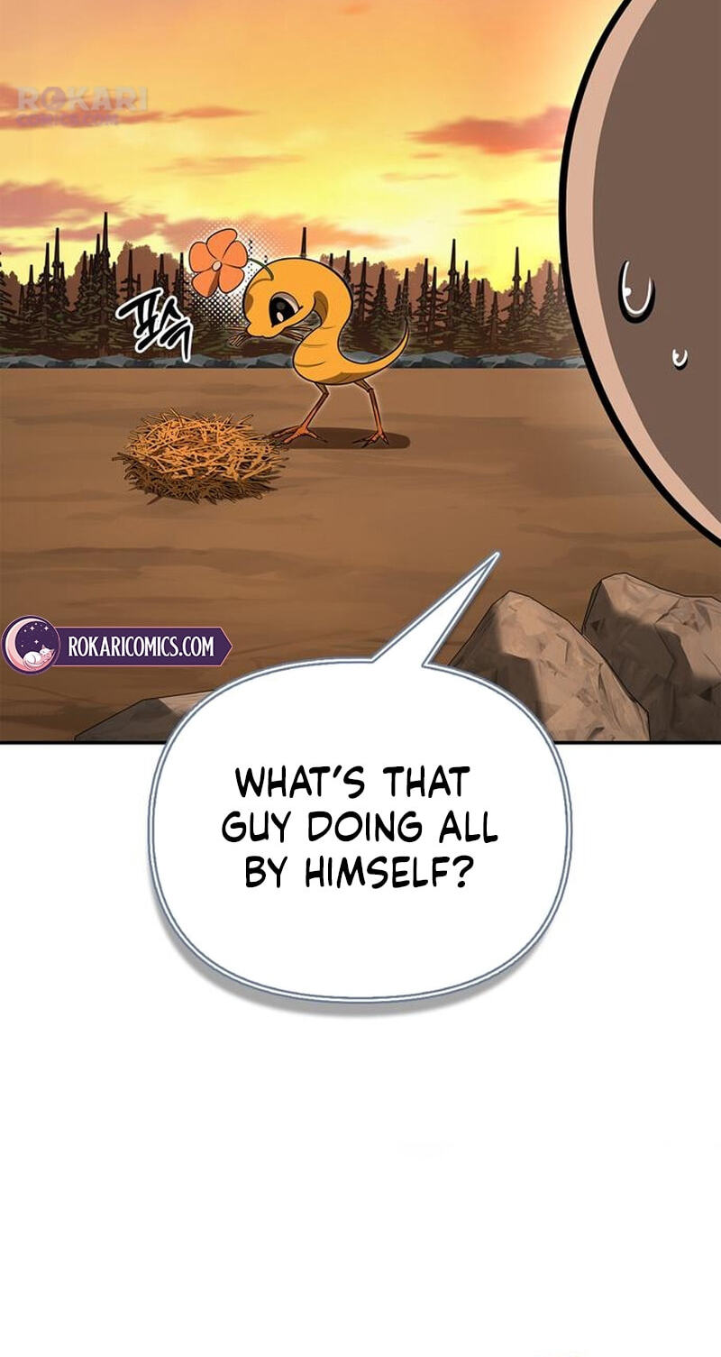 Monster-wa Healing-haneun S-geup Hunter Chapter 51 page 25 - 