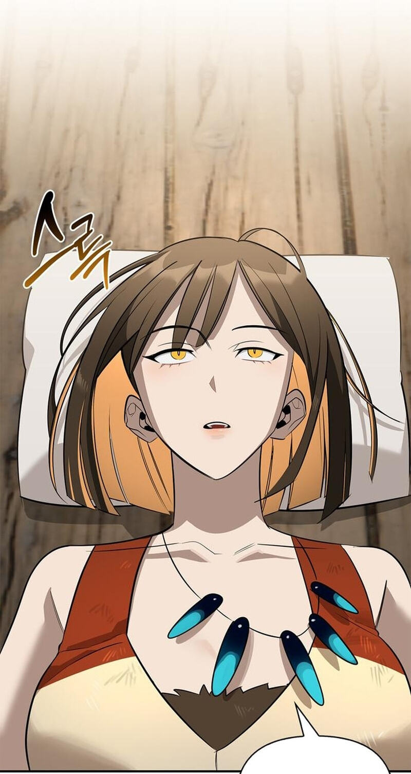 Monster-wa Healing-haneun S-geup Hunter Chapter 51 page 29 - 