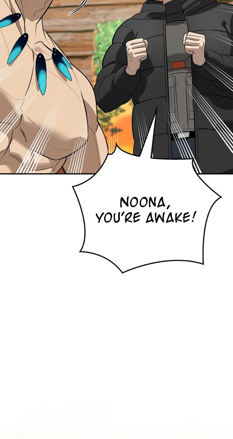 Monster-wa Healing-haneun S-geup Hunter Chapter 51 page 31 - 