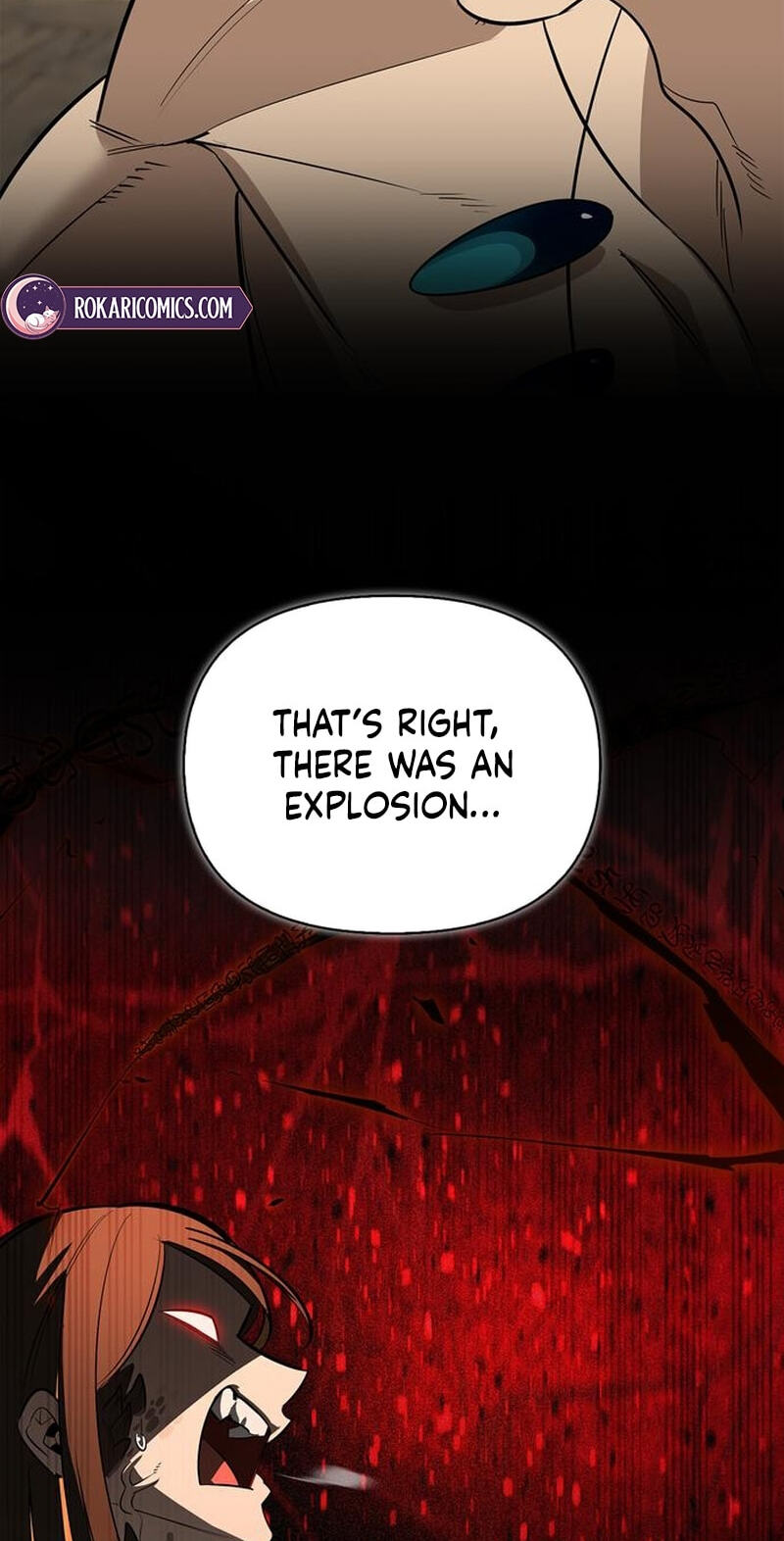 Monster-wa Healing-haneun S-geup Hunter Chapter 51 page 35 - 
