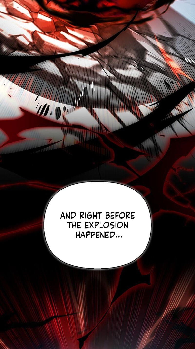 Monster-wa Healing-haneun S-geup Hunter Chapter 51 page 38 - 