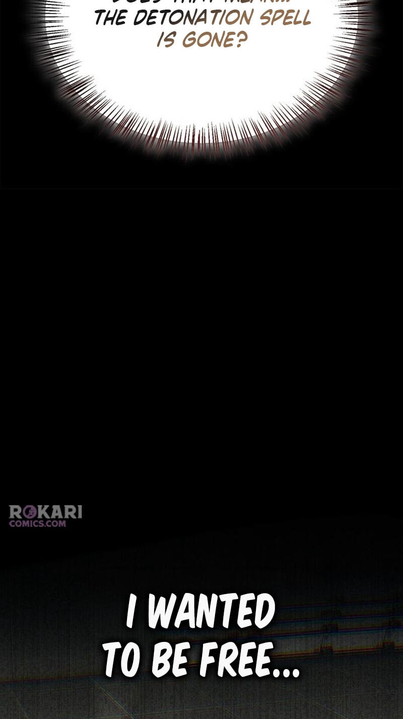 Monster-wa Healing-haneun S-geup Hunter Chapter 51 page 44 - 