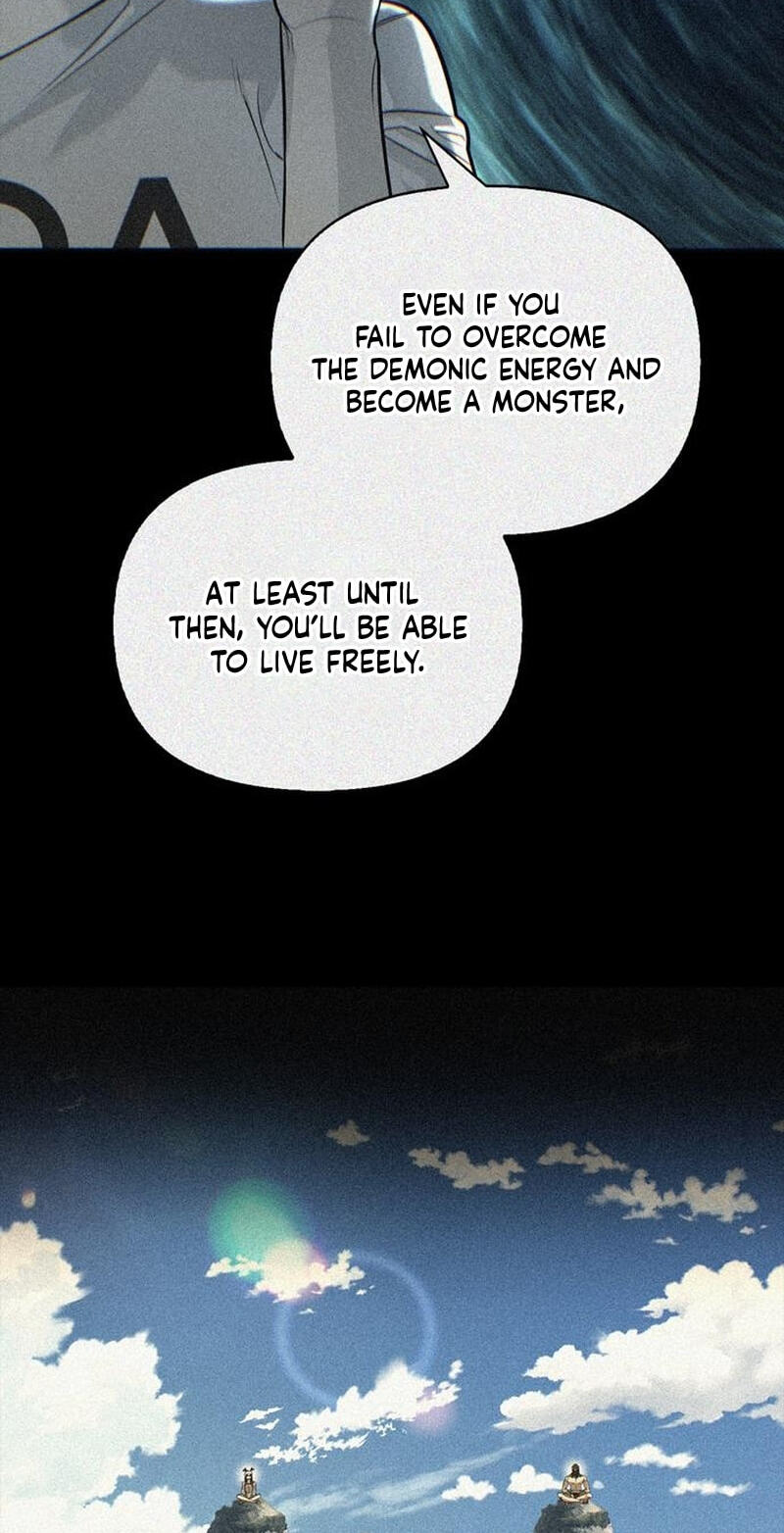 Monster-wa Healing-haneun S-geup Hunter Chapter 51 page 48 - 