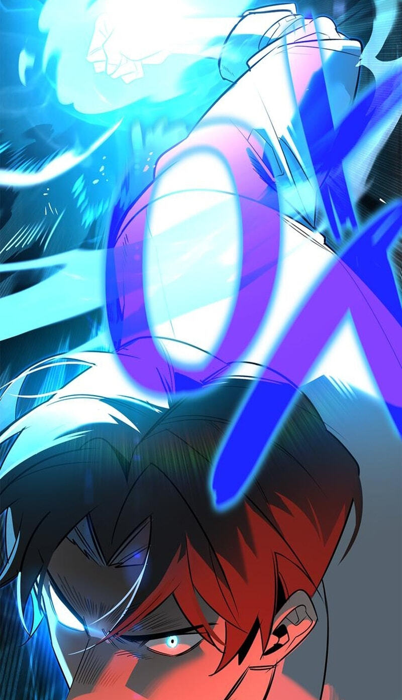 Monster-wa Healing-haneun S-geup Hunter Chapter 51 page 6 - 