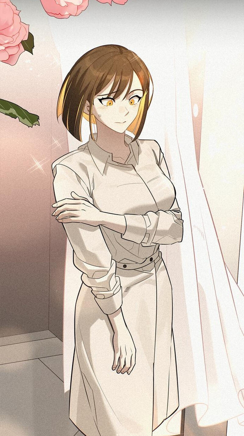 Monster-wa Healing-haneun S-geup Hunter Chapter 51 page 54 - 