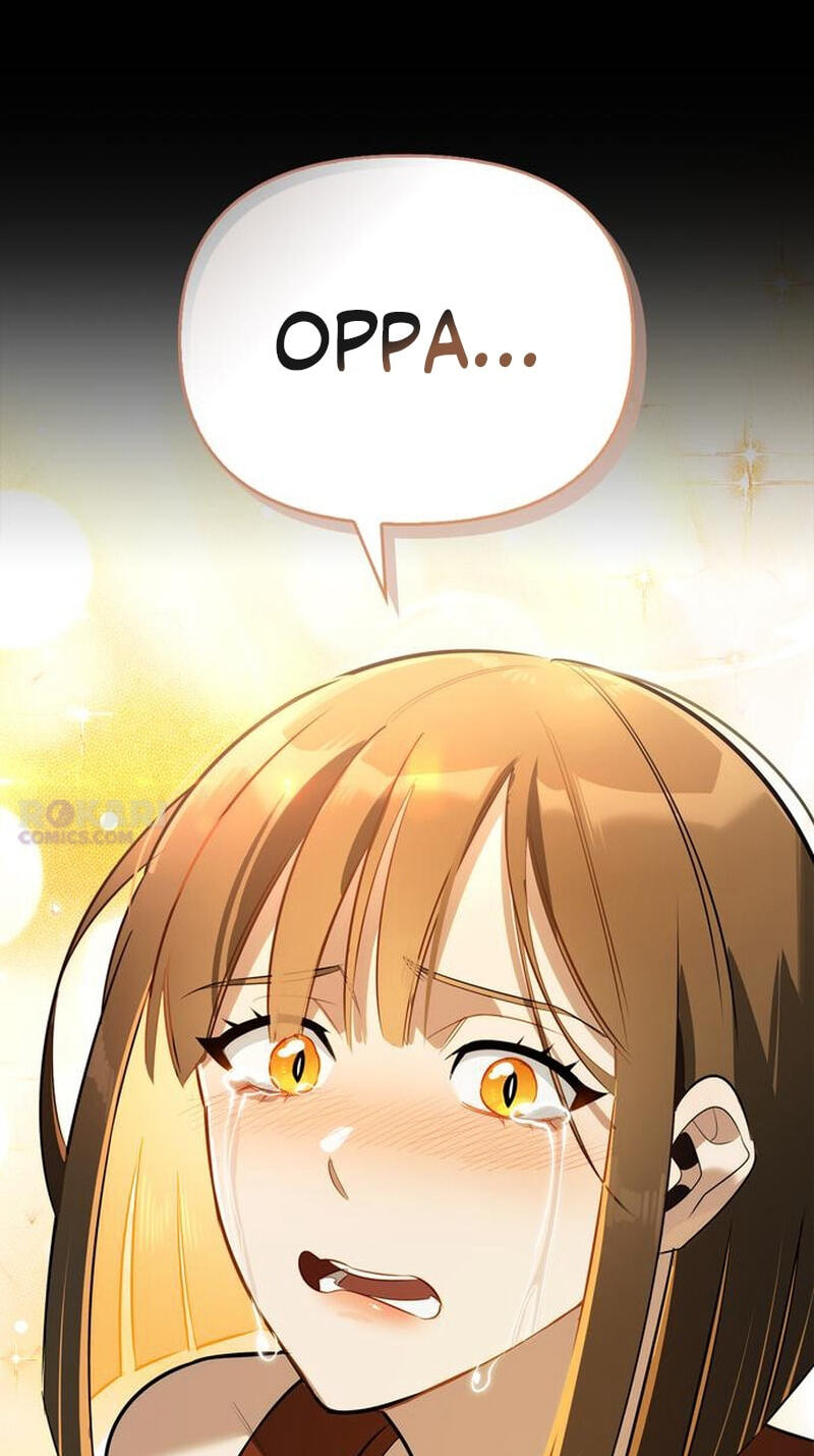 Monster-wa Healing-haneun S-geup Hunter Chapter 51 page 56 - 
