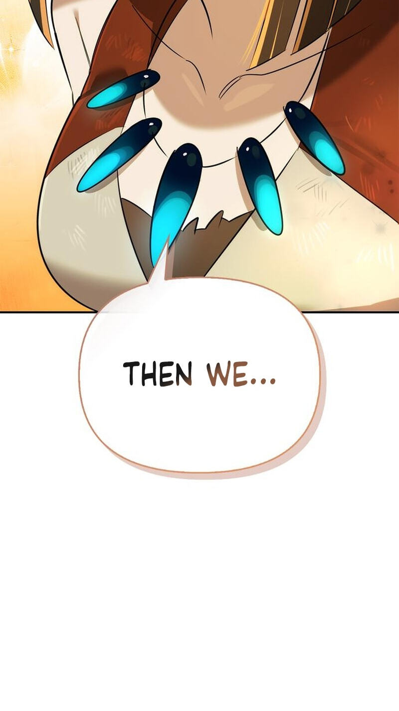 Monster-wa Healing-haneun S-geup Hunter Chapter 51 page 57 - 