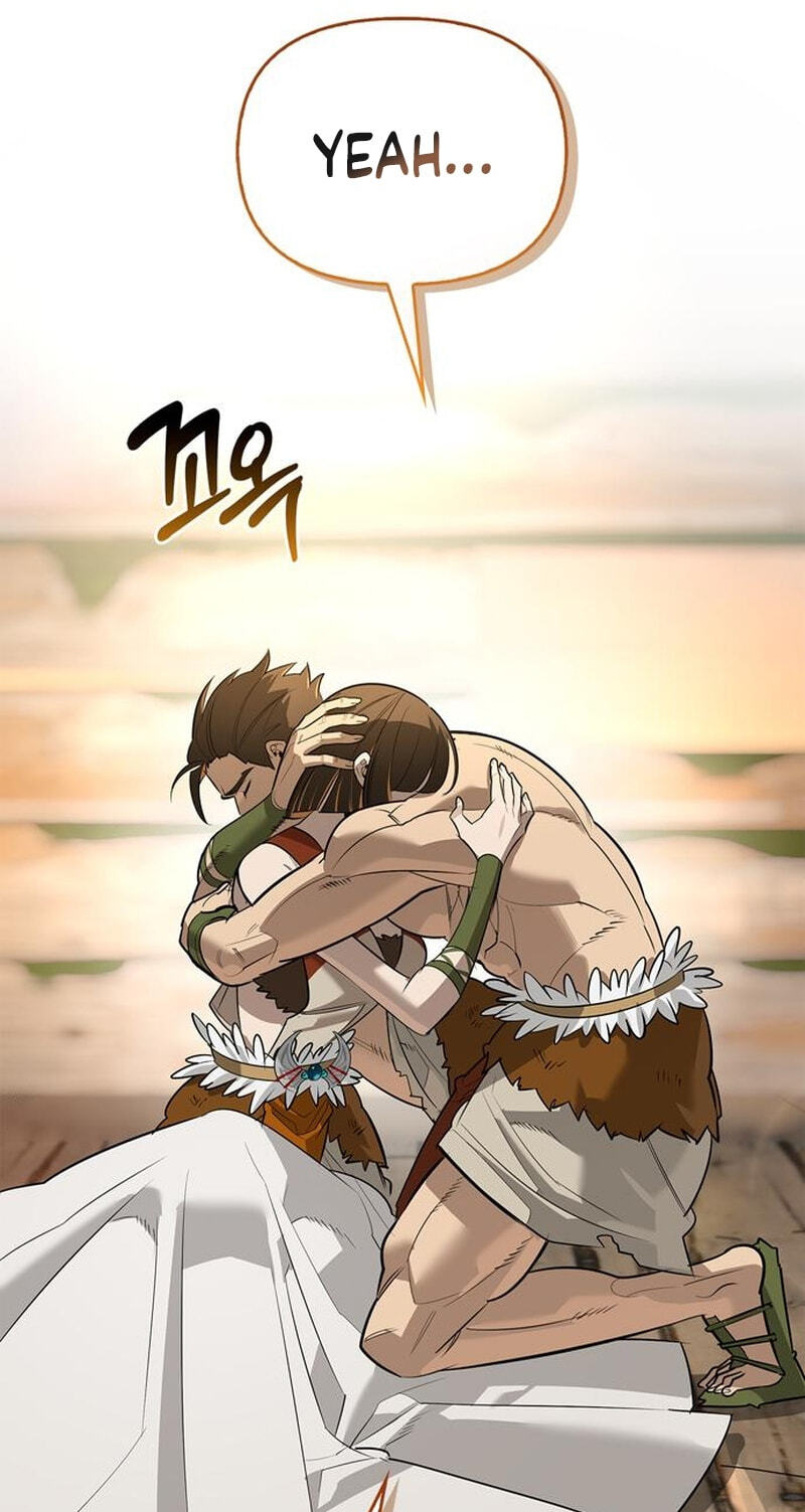 Monster-wa Healing-haneun S-geup Hunter Chapter 51 page 58 - 
