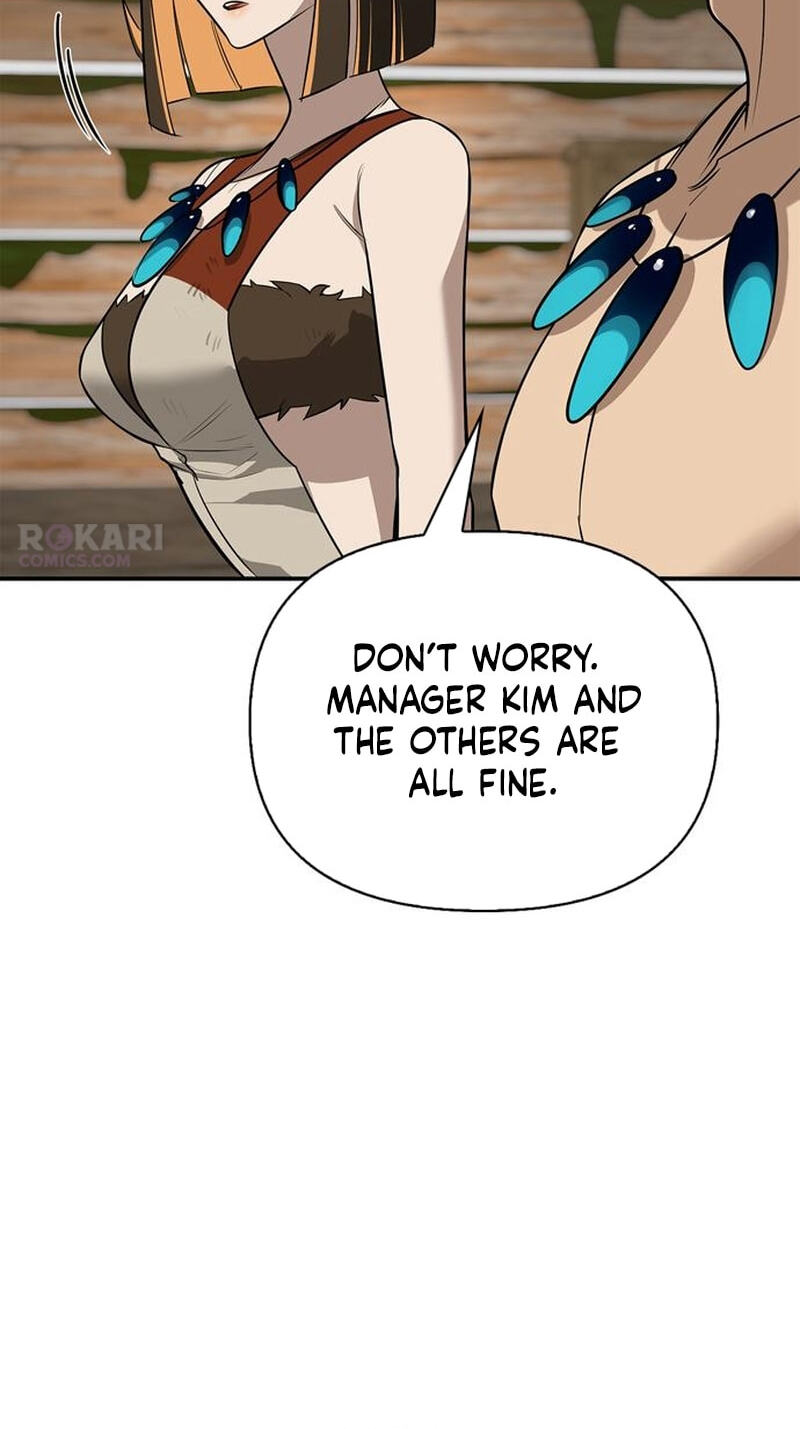 Monster-wa Healing-haneun S-geup Hunter Chapter 51 page 68 - 
