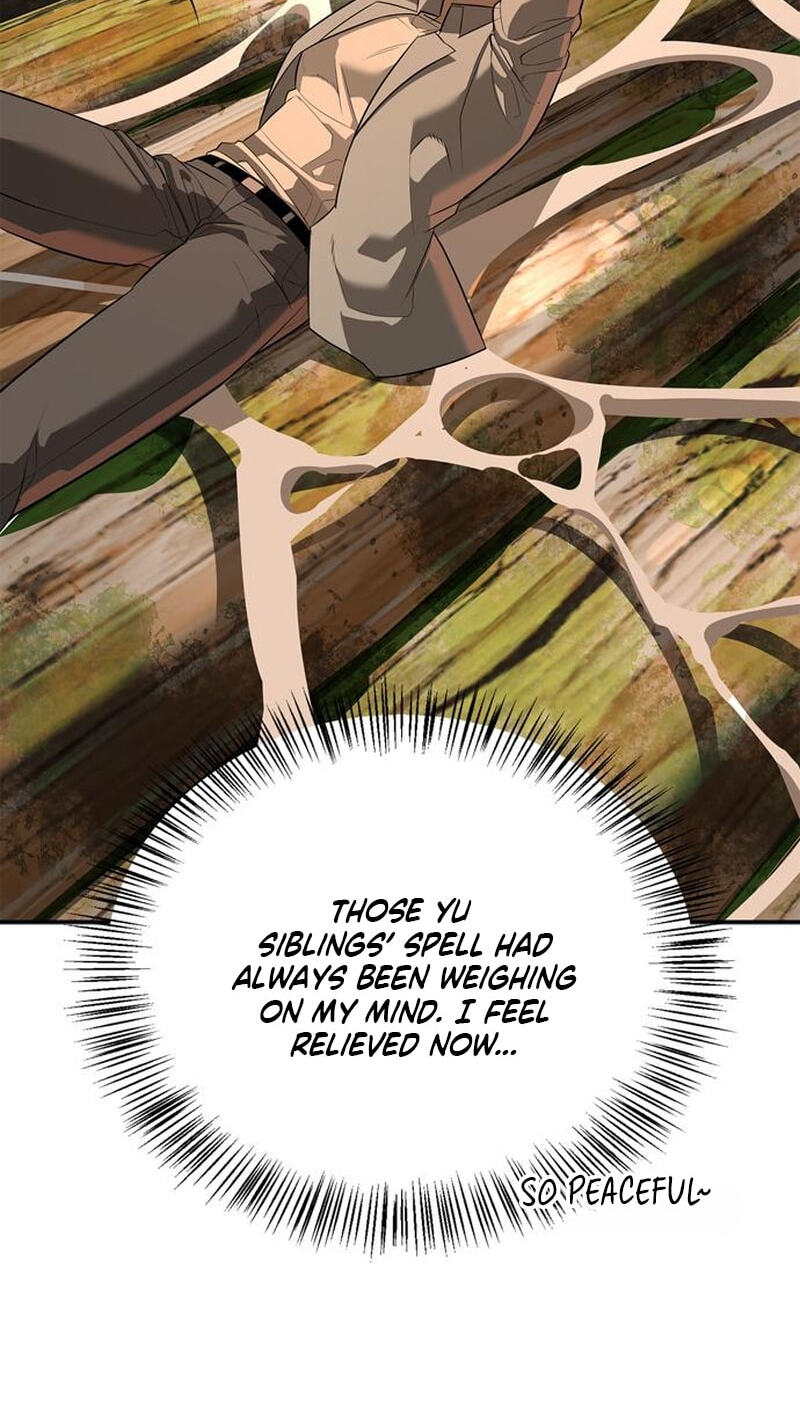 Monster-wa Healing-haneun S-geup Hunter Chapter 51 page 70 - 