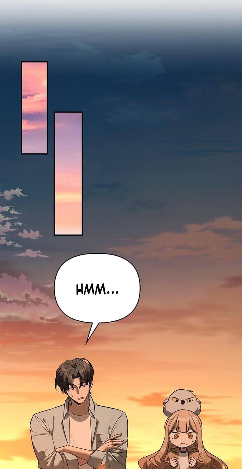 Monster-wa Healing-haneun S-geup Hunter Chapter 51 page 75 - 
