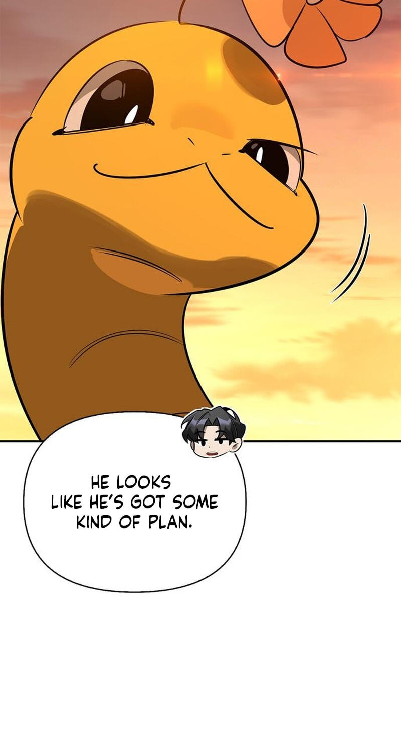 Monster-wa Healing-haneun S-geup Hunter Chapter 51 page 78 - 