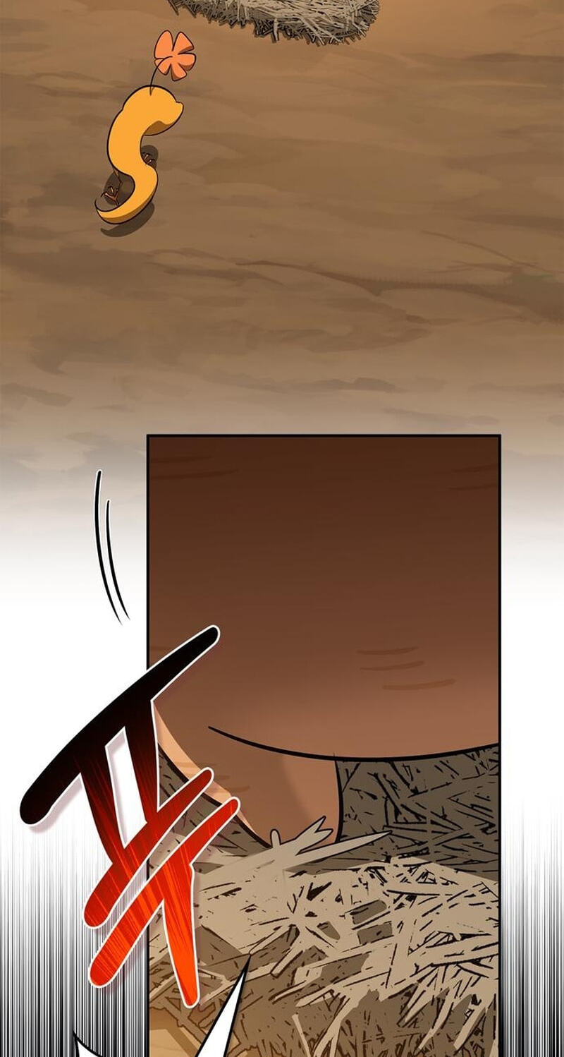 Monster-wa Healing-haneun S-geup Hunter Chapter 51 page 80 - 
