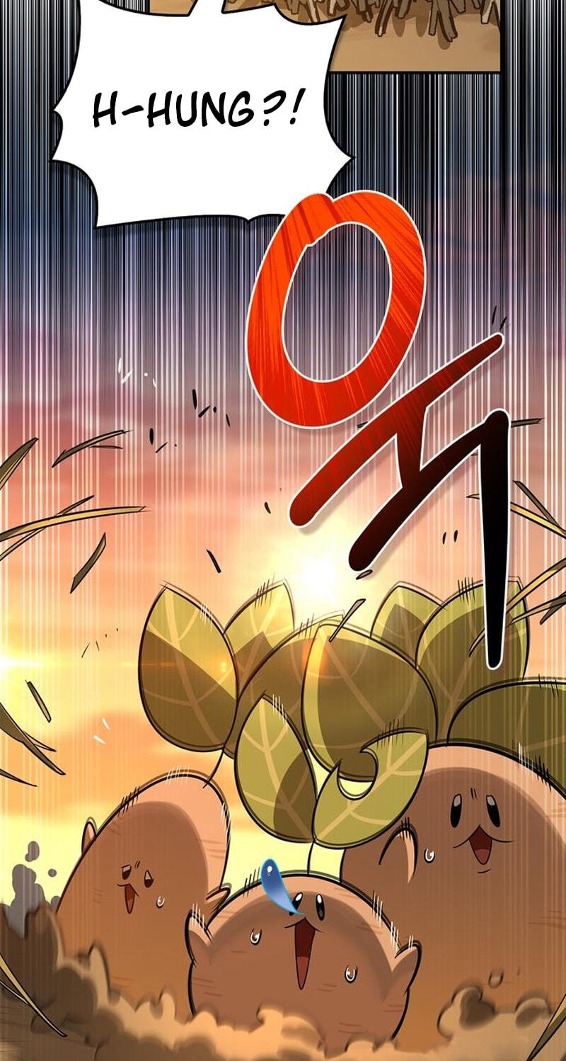 Monster-wa Healing-haneun S-geup Hunter Chapter 51 page 81 - 