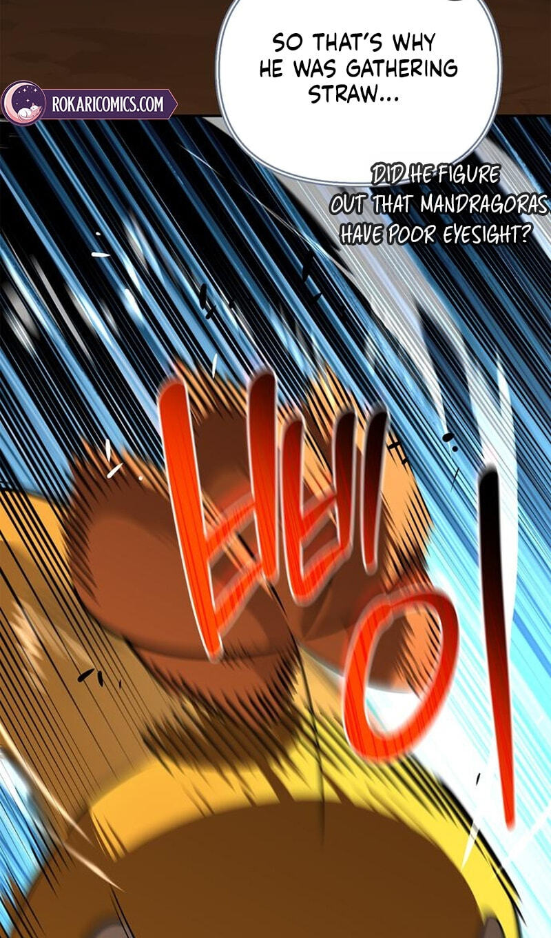 Monster-wa Healing-haneun S-geup Hunter Chapter 51 page 84 - 