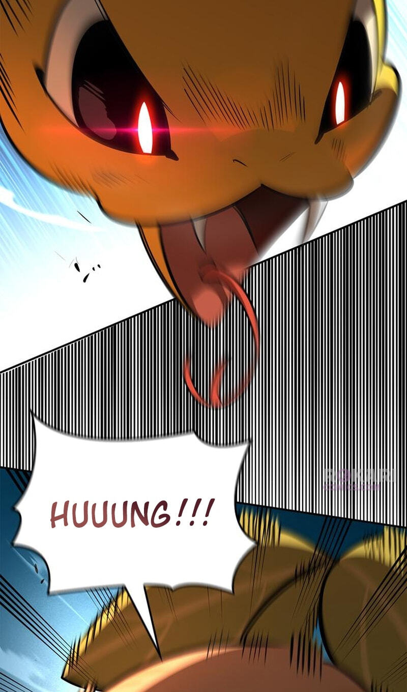 Monster-wa Healing-haneun S-geup Hunter Chapter 51 page 85 - 