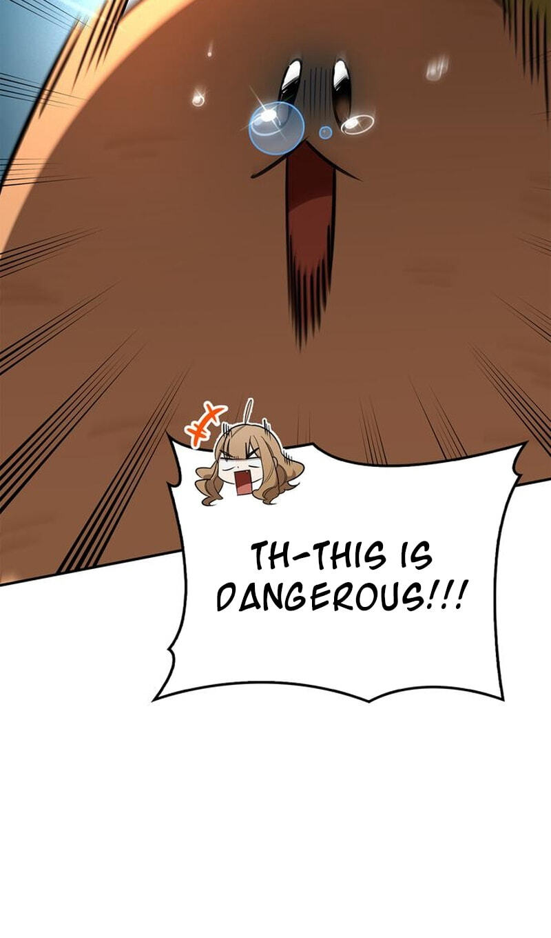 Monster-wa Healing-haneun S-geup Hunter Chapter 51 page 86 - 