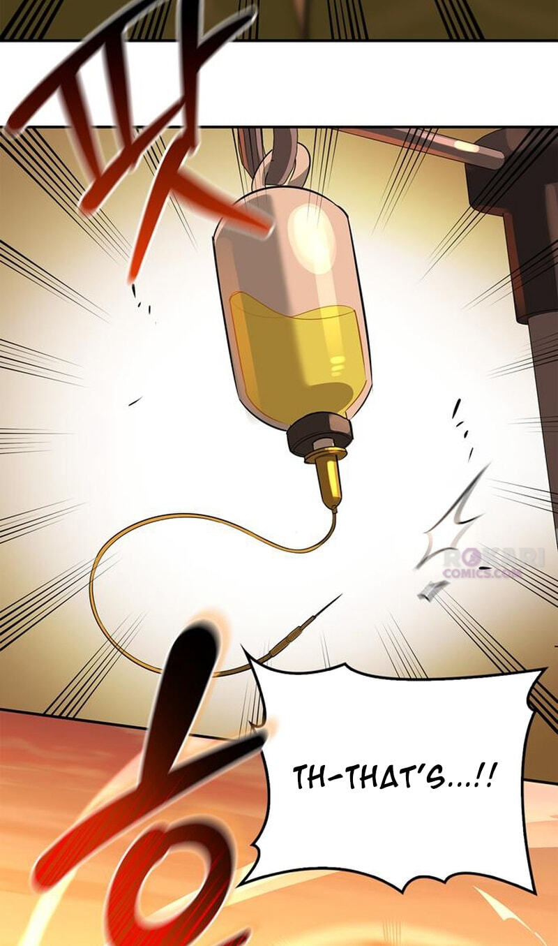 Monster-wa Healing-haneun S-geup Hunter Chapter 51 page 88 - 