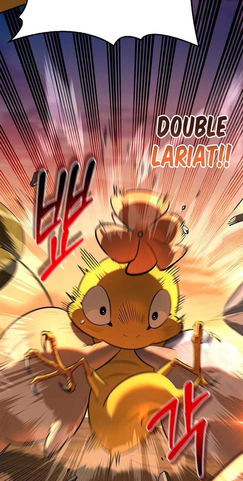 Monster-wa Healing-haneun S-geup Hunter Chapter 51 page 90 - 