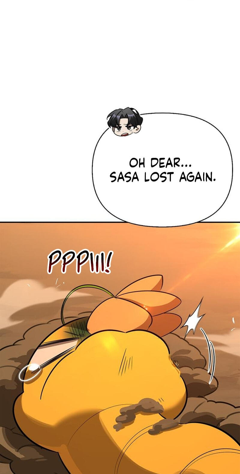 Monster-wa Healing-haneun S-geup Hunter Chapter 51 page 93 - 
