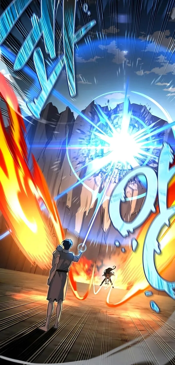 Monster-wa Healing-haneun S-geup Hunter Chapter 6 page 107 - 