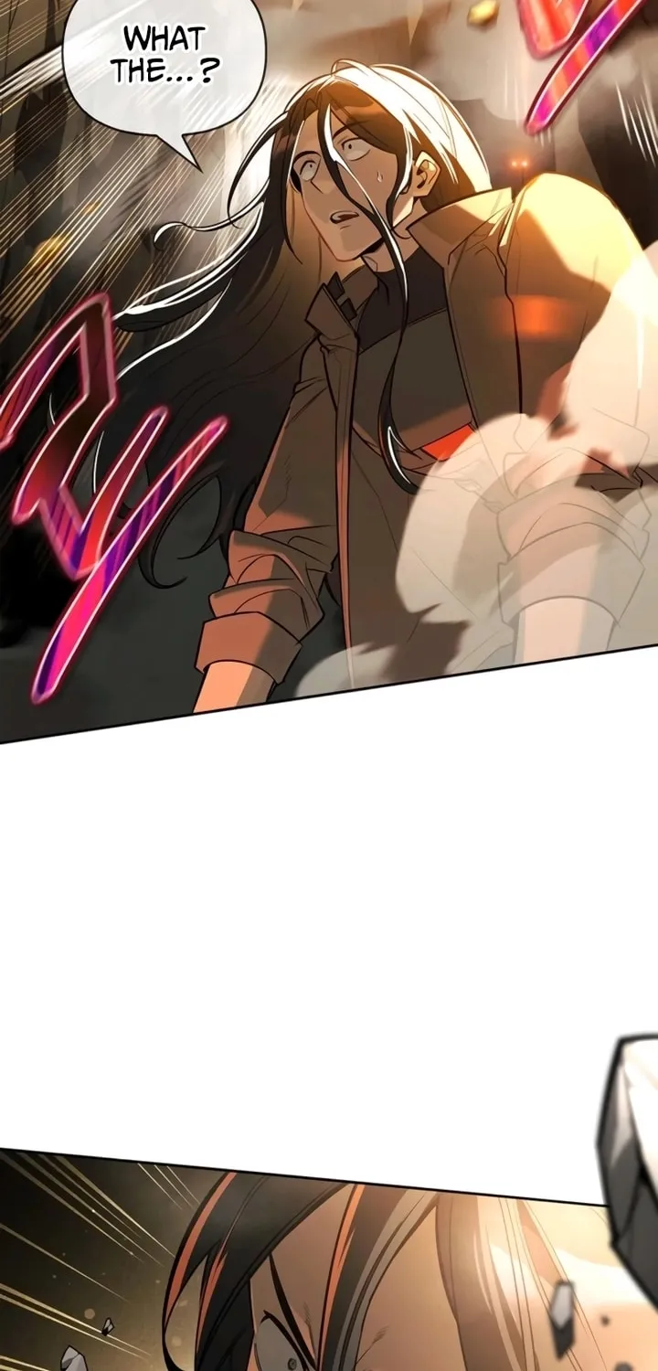 Monster-wa Healing-haneun S-geup Hunter Chapter 6 page 110 - 