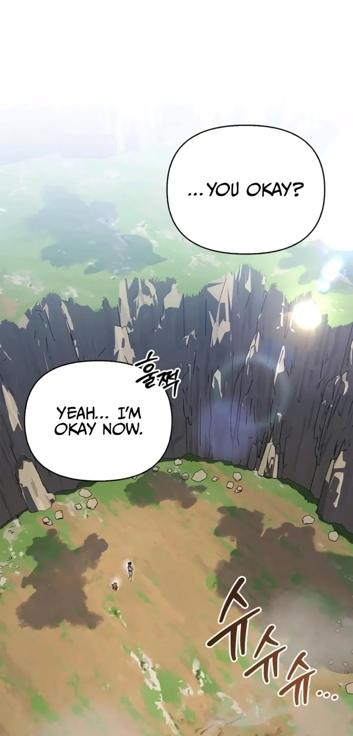 Monster-wa Healing-haneun S-geup Hunter Chapter 6 page 113 - 