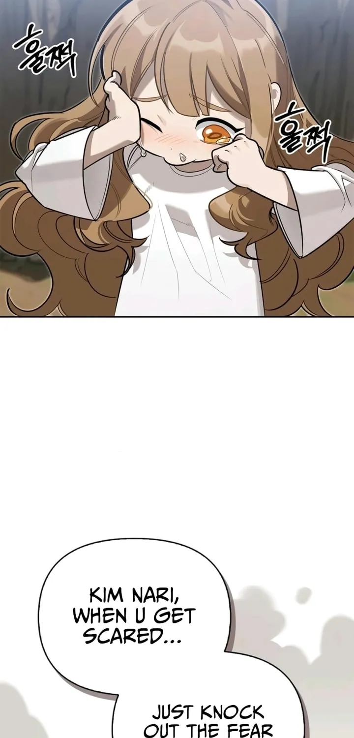 Monster-wa Healing-haneun S-geup Hunter Chapter 6 page 115 - 