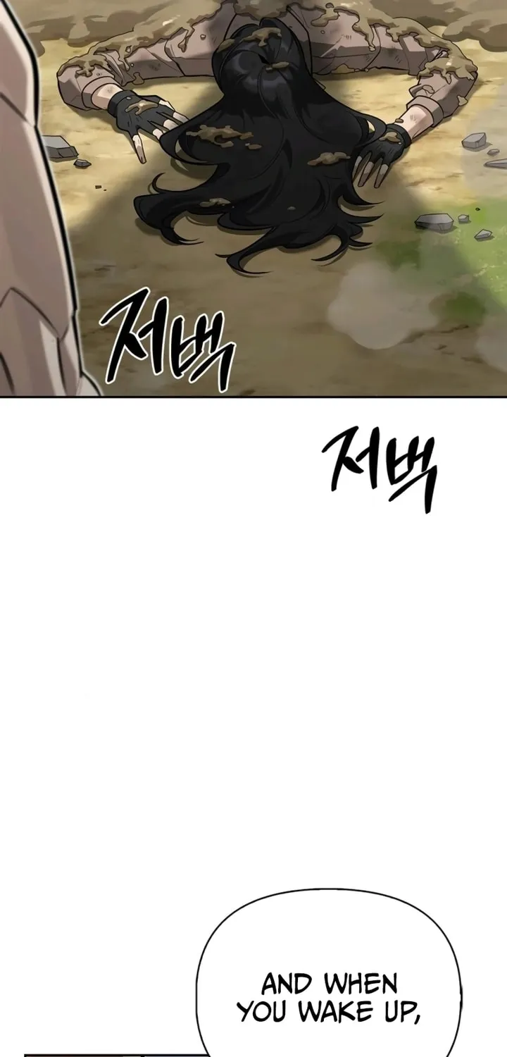 Monster-wa Healing-haneun S-geup Hunter Chapter 6 page 117 - 