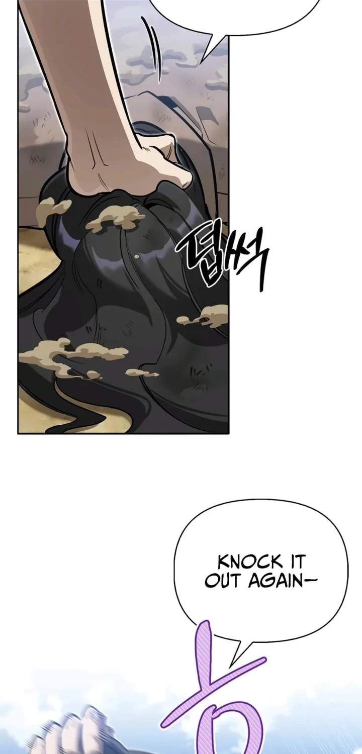 Monster-wa Healing-haneun S-geup Hunter Chapter 6 page 118 - 