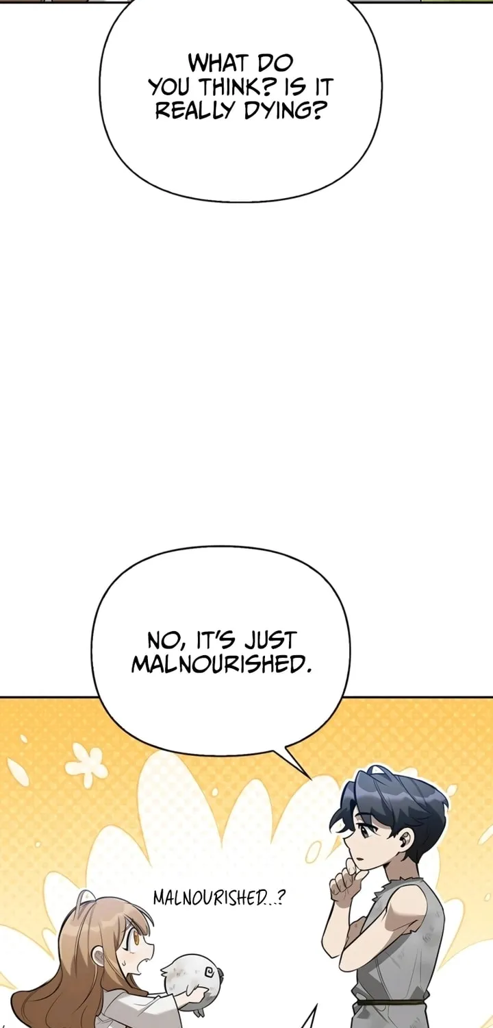 Monster-wa Healing-haneun S-geup Hunter Chapter 6 page 13 - 