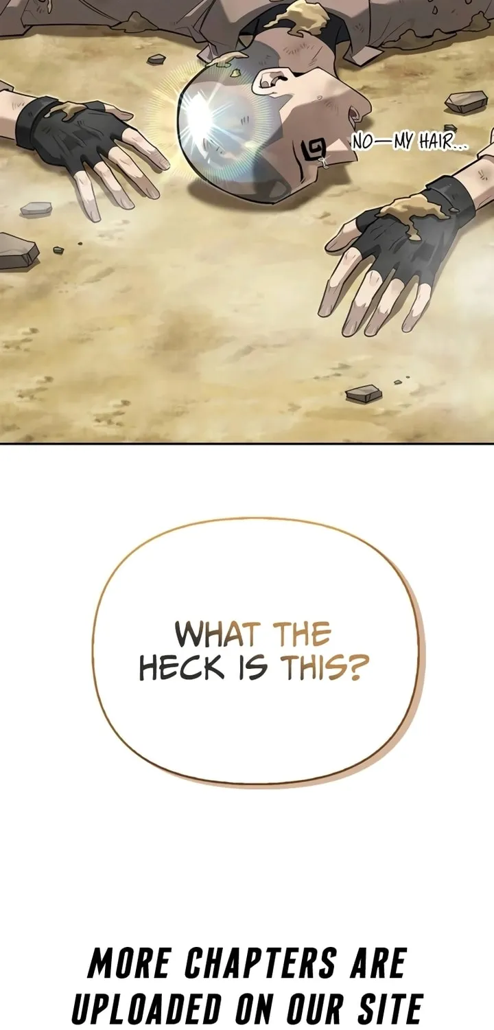 Monster-wa Healing-haneun S-geup Hunter Chapter 6 page 122 - 