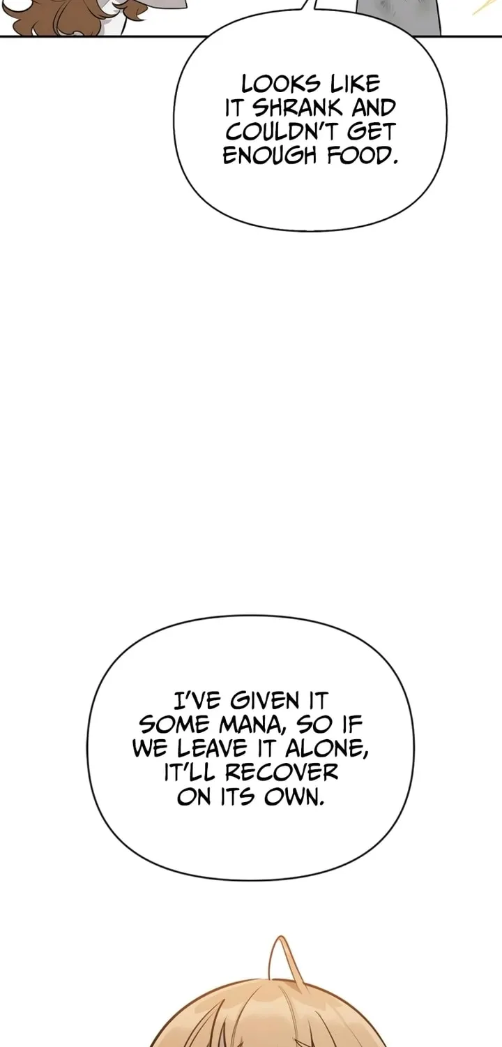 Monster-wa Healing-haneun S-geup Hunter Chapter 6 page 14 - 