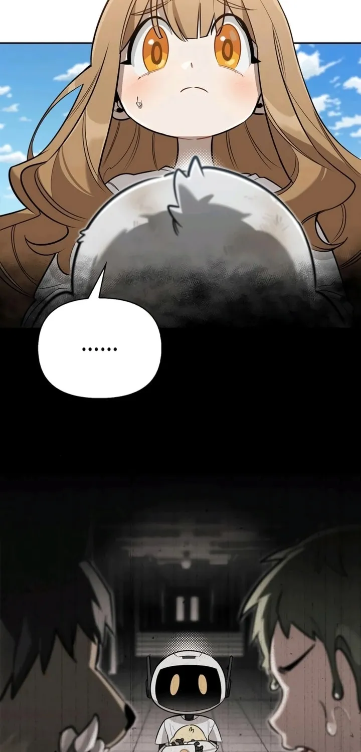 Monster-wa Healing-haneun S-geup Hunter Chapter 6 page 15 - 