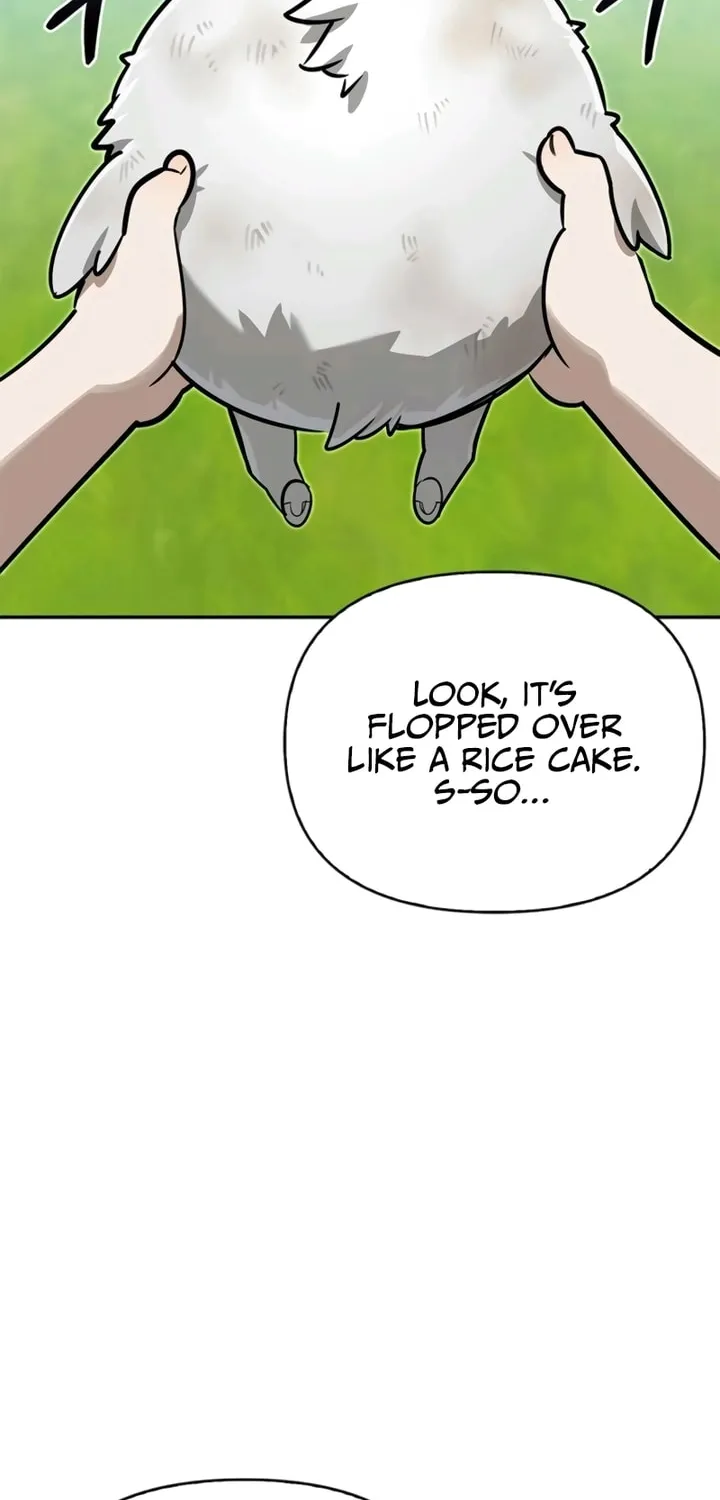 Monster-wa Healing-haneun S-geup Hunter Chapter 6 page 18 - 
