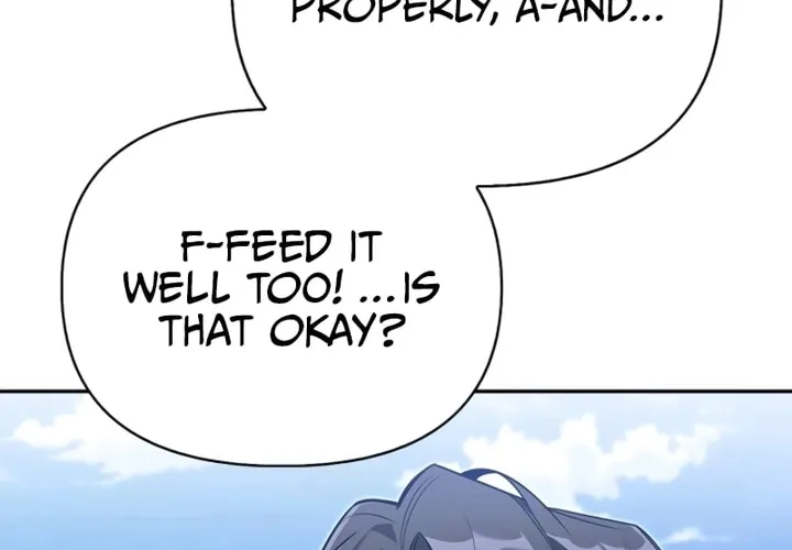 Monster-wa Healing-haneun S-geup Hunter Chapter 6 page 20 - 
