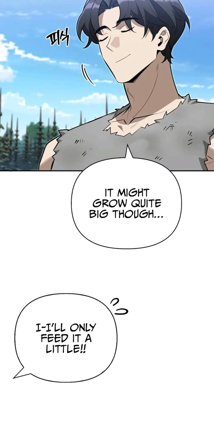 Monster-wa Healing-haneun S-geup Hunter Chapter 6 page 21 - 