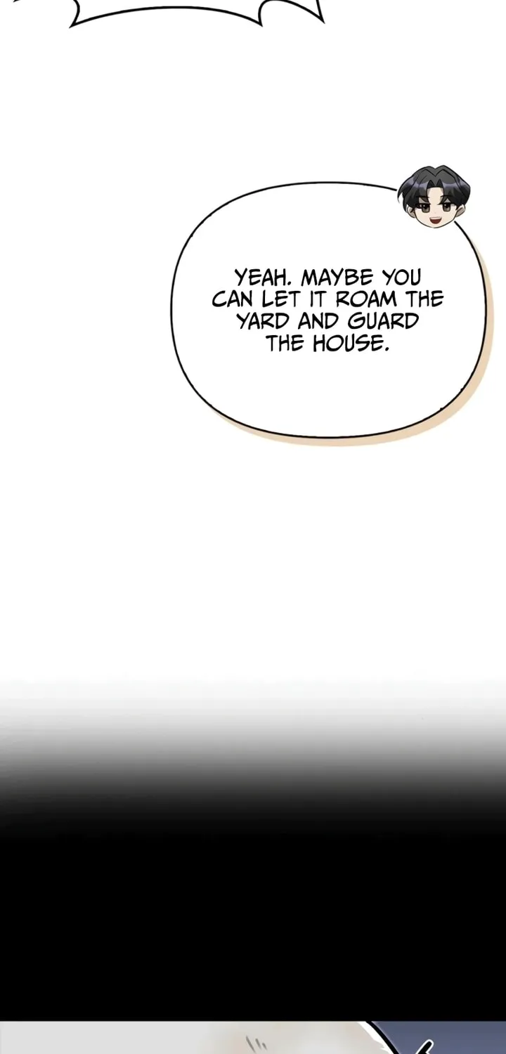 Monster-wa Healing-haneun S-geup Hunter Chapter 6 page 23 - 