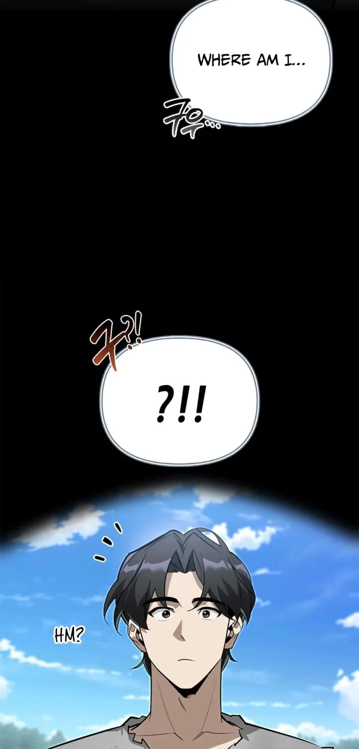 Monster-wa Healing-haneun S-geup Hunter Chapter 6 page 25 - 