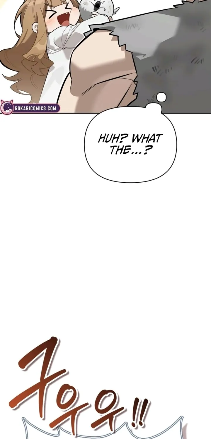 Monster-wa Healing-haneun S-geup Hunter Chapter 6 page 31 - 