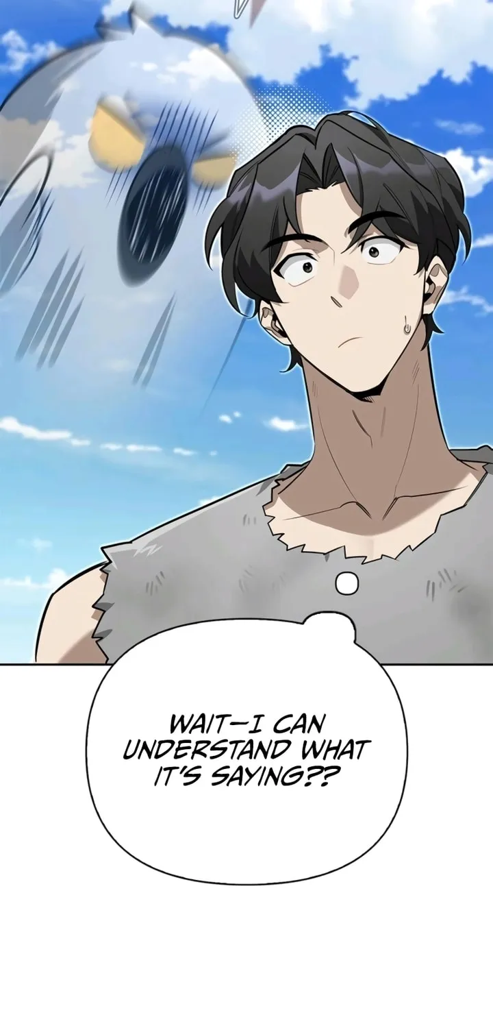 Monster-wa Healing-haneun S-geup Hunter Chapter 6 page 33 - 
