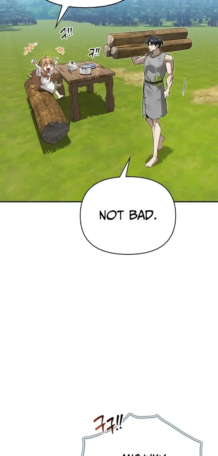 Monster-wa Healing-haneun S-geup Hunter Chapter 6 page 39 - 