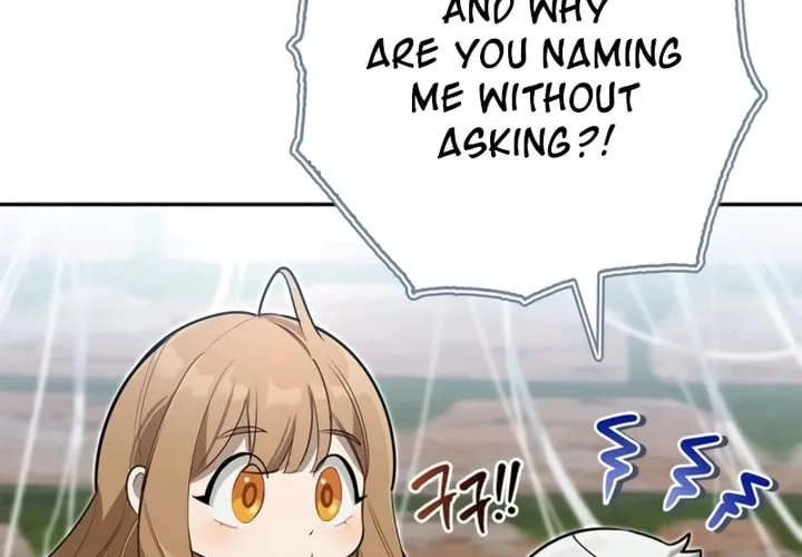 Monster-wa Healing-haneun S-geup Hunter Chapter 6 page 40 - 