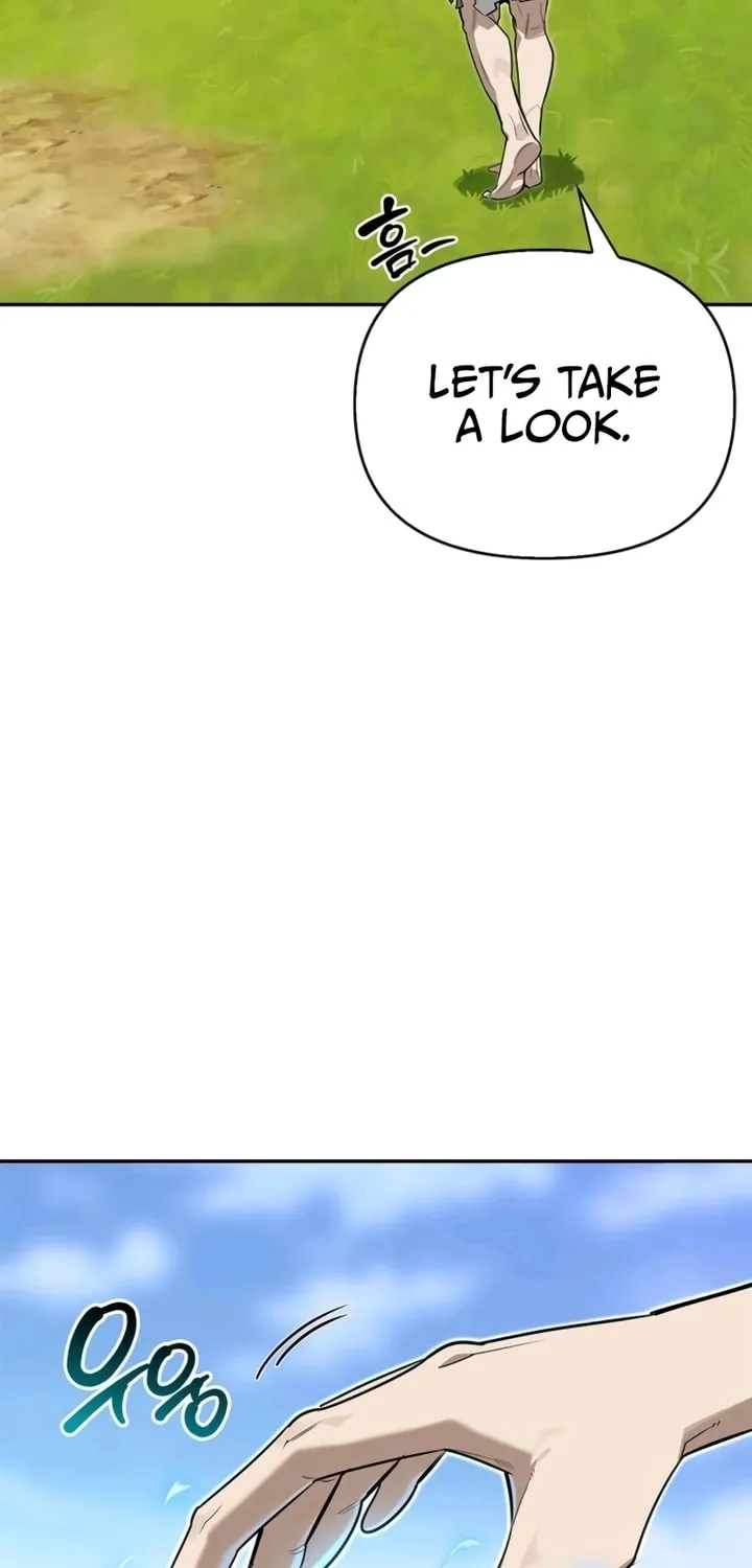 Monster-wa Healing-haneun S-geup Hunter Chapter 6 page 5 - 