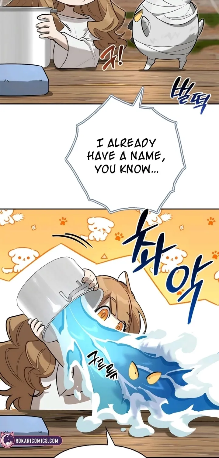 Monster-wa Healing-haneun S-geup Hunter Chapter 6 page 41 - 