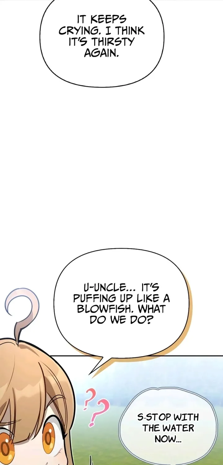 Monster-wa Healing-haneun S-geup Hunter Chapter 6 page 42 - 