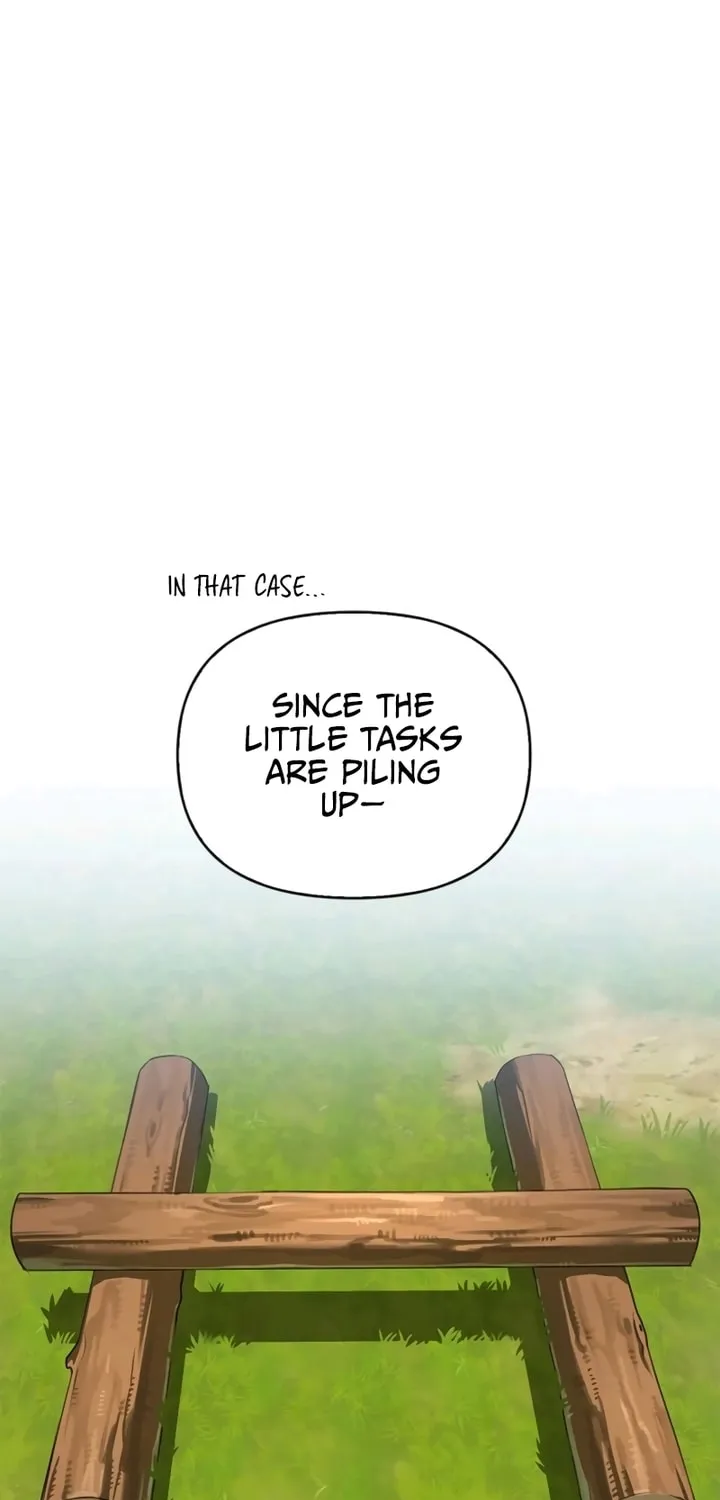 Monster-wa Healing-haneun S-geup Hunter Chapter 6 page 45 - 