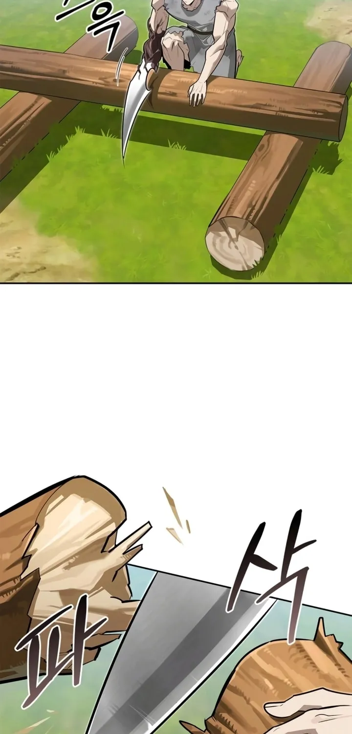 Monster-wa Healing-haneun S-geup Hunter Chapter 6 page 47 - 